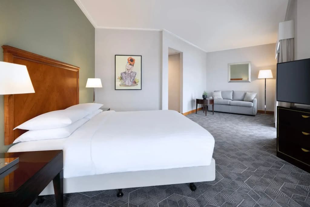 Delta Hotels Bexleyheath - photo 5
