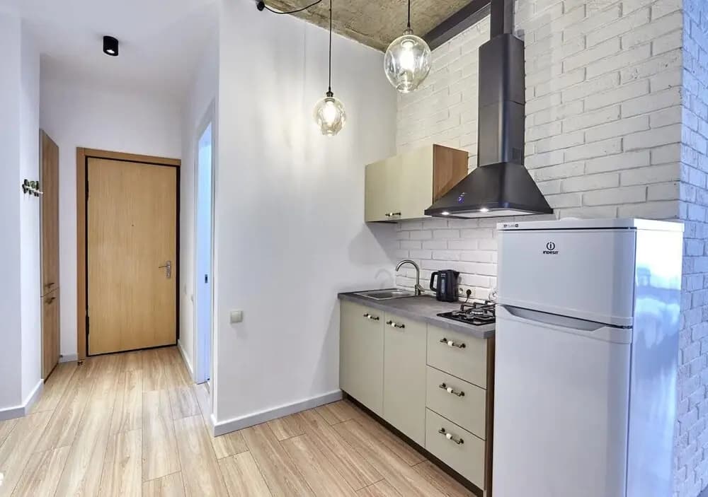 Vezirov Studio Apartments - photo 18