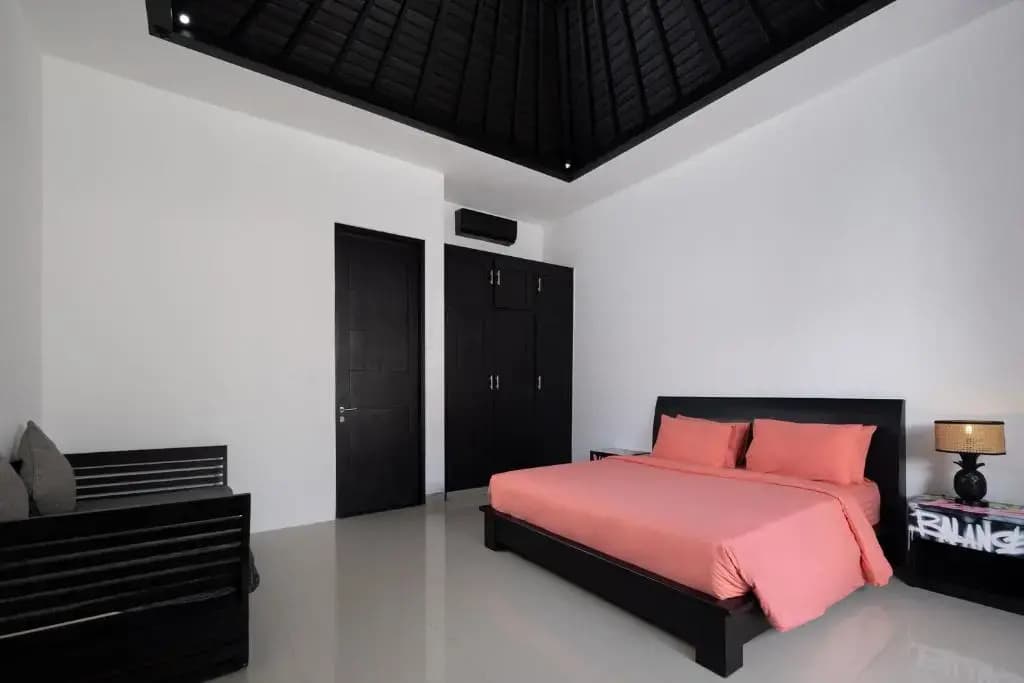 AV Villa Bali Art - photo 2