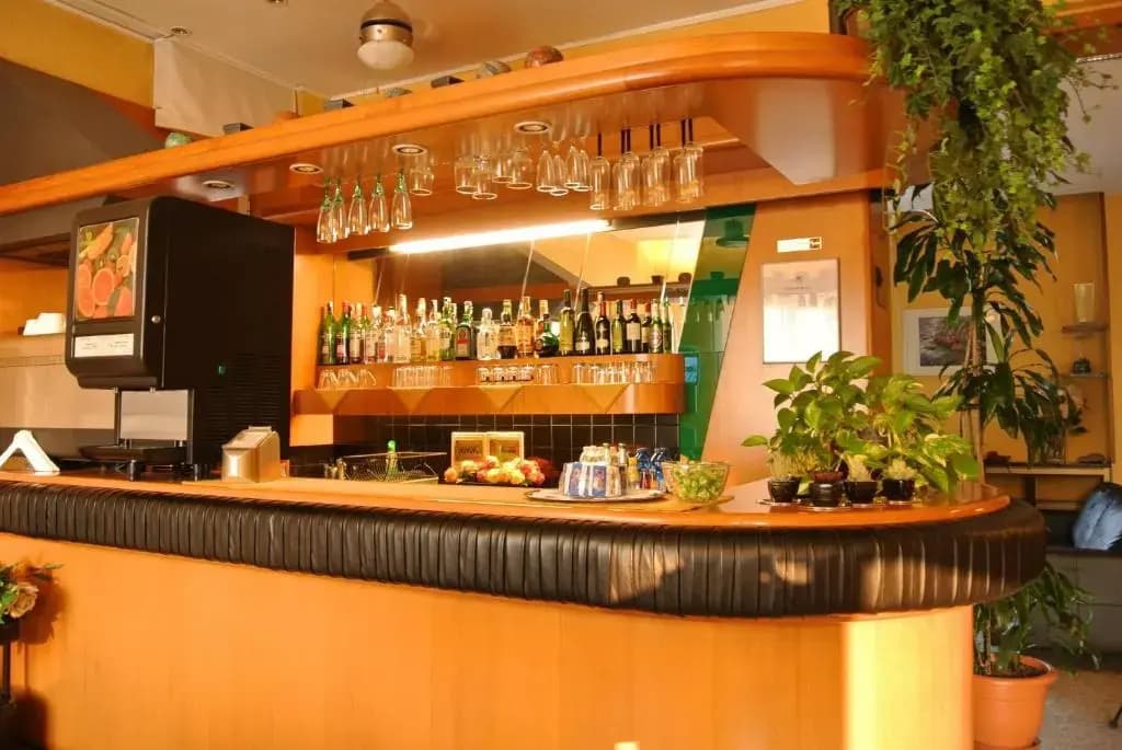 Giardino Hotel - photo 2