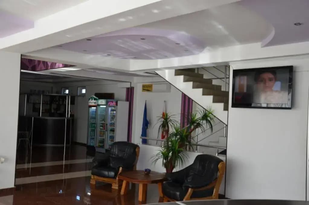 Star Hotel+ - photo 11