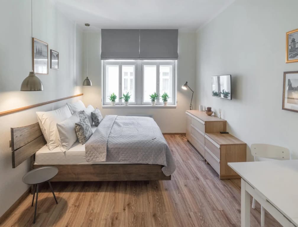 Mordecai Twelve Apartments by Adrez Living - photo 5