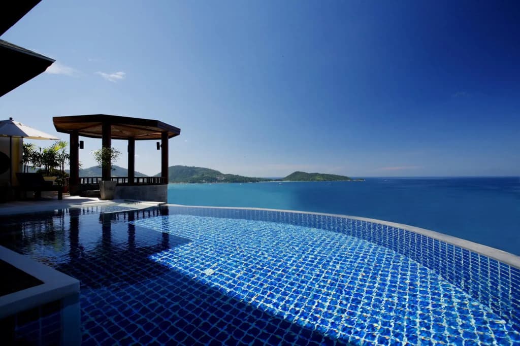 Andamantra Resort and Villa Phuket - photo 18