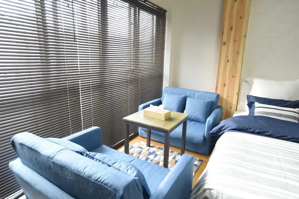 West Kumegawa - photo 40