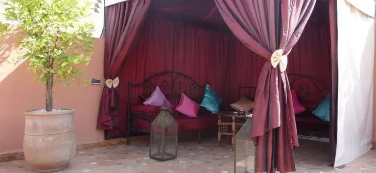 Riad Dar Mimouna - photo 5