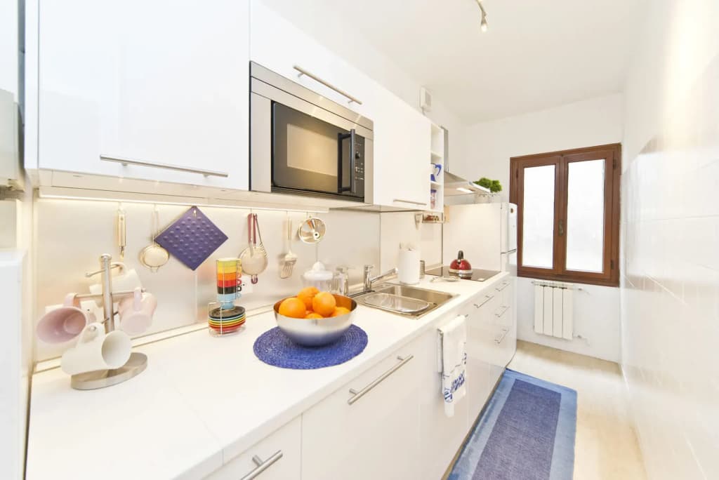 Venice Heaven Apartments Ca' Matilde - photo 20