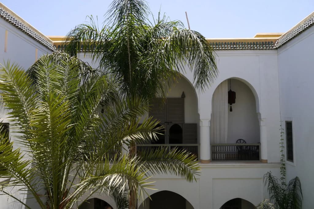 Riad Talaa12 - main photo