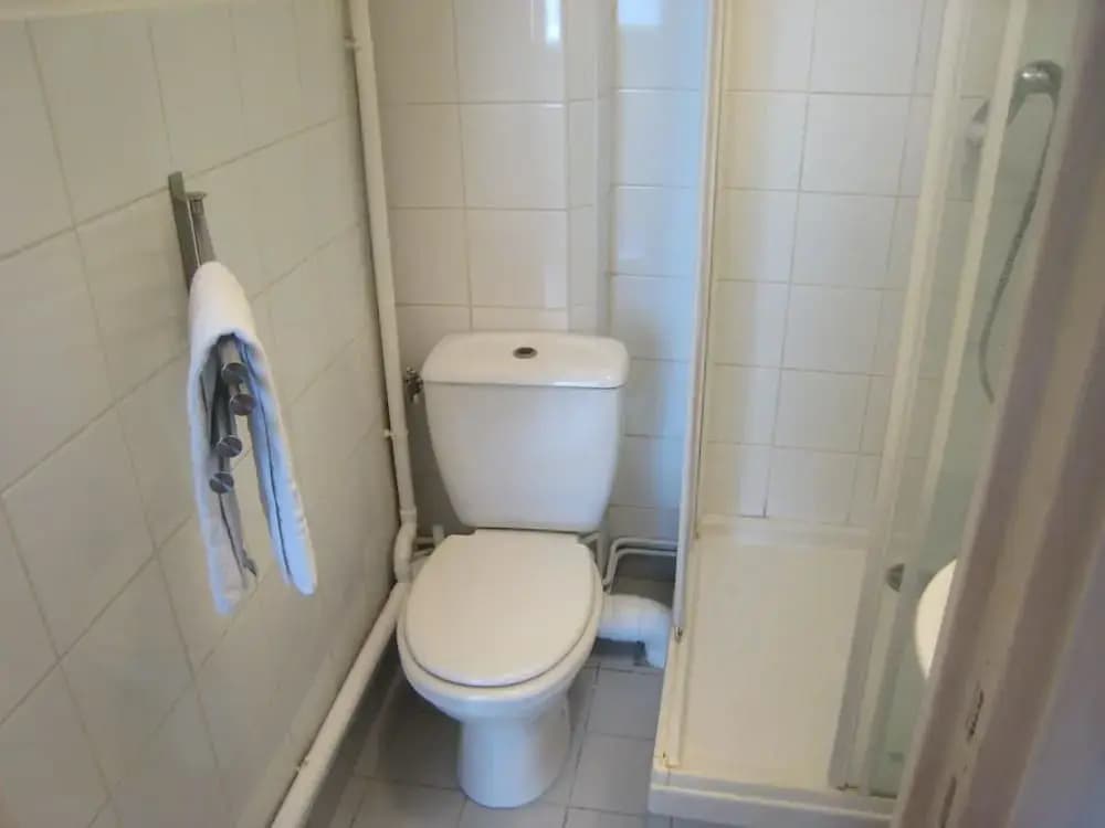 Apartment Poisson 6 - photo 6