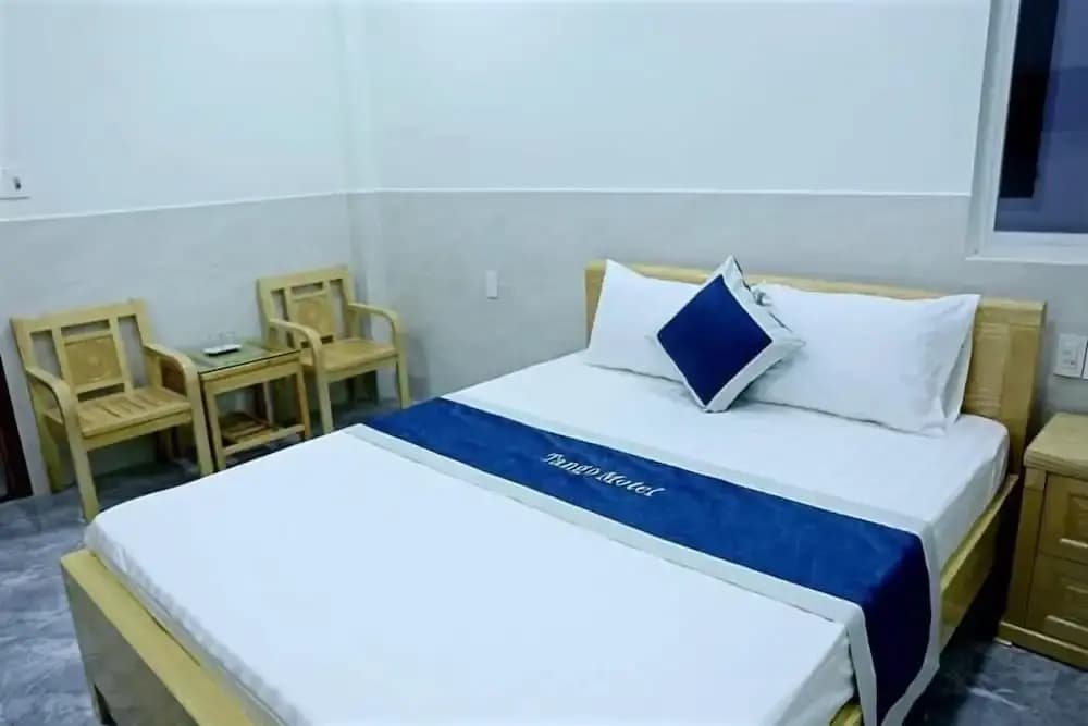 Tango Hotel DN- by Bay Luxury - photo 2