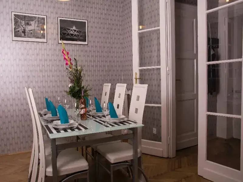 Exclusive Budapest Apartments - photo 10