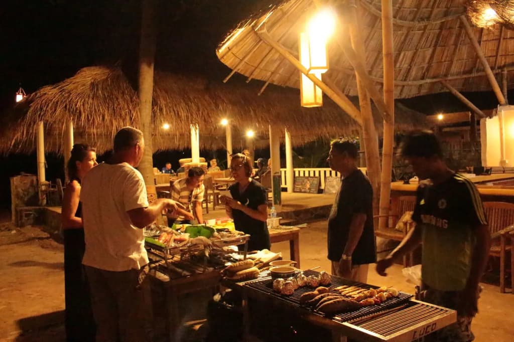 Lanta Island Resort - photo 24