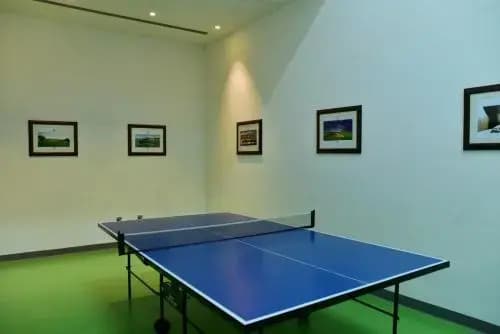 Yallarent Burj Residences Apartment - photo 7