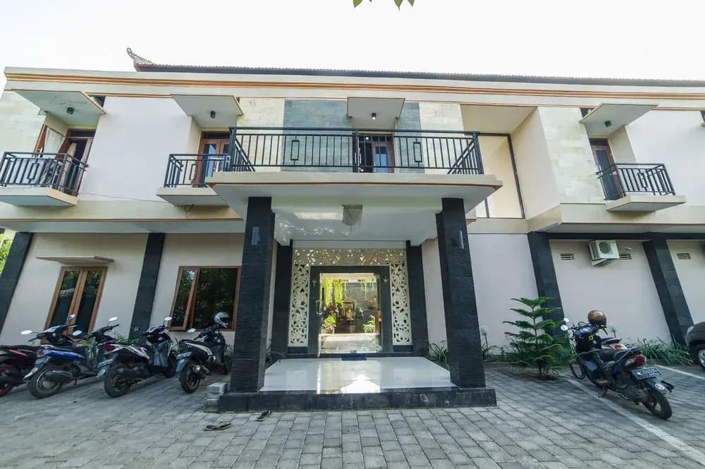 Airy Bukit Jimbaran Buana Sari 2 Uluwatu Bali - main photo
