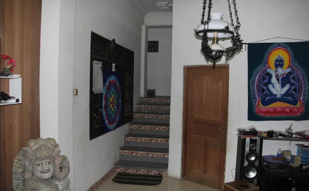 Ogek Home Stay - photo 10