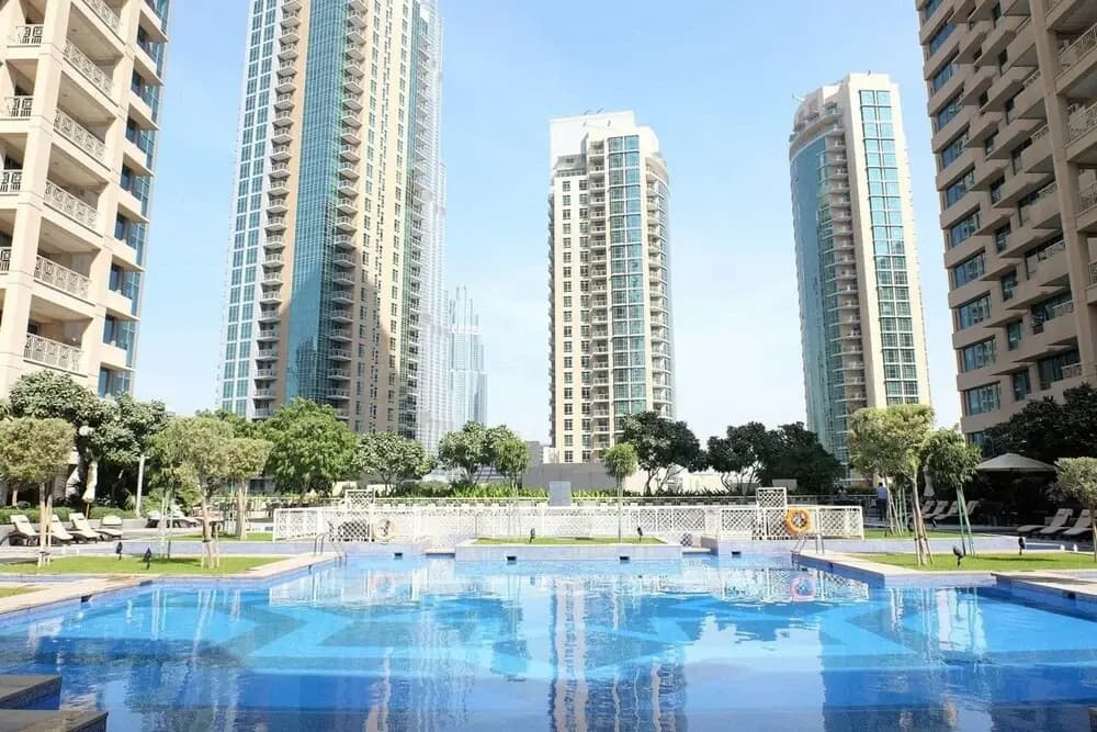 Landmark - Ease by Emaar - 1 Bedroom - photo 11