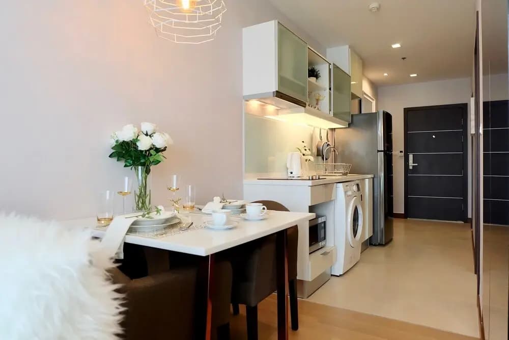 The Astra Condo - photo 29