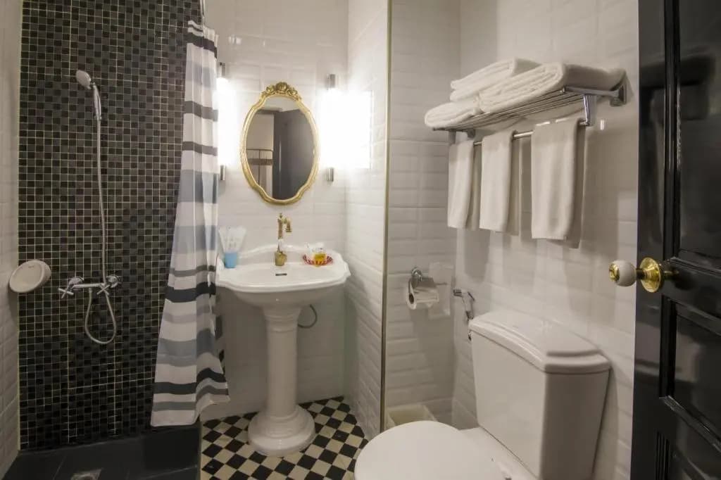 First House Hotel - photo 7