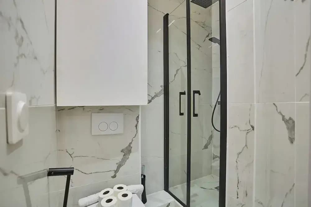 Apartment for 4 People in Paris - photo 8