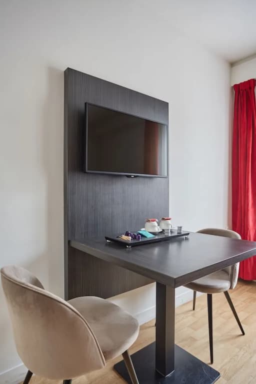 Apparthtel Odalys Montmartre - photo 13