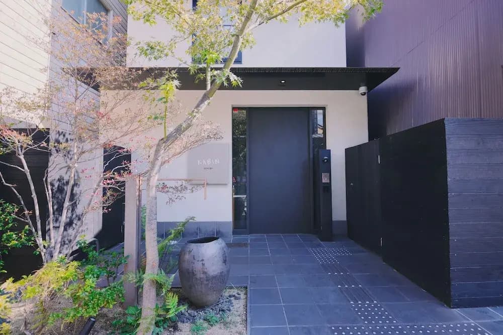 KABIN Machi - photo 1