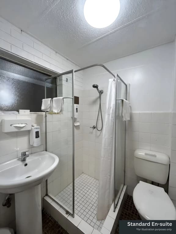 Marco Polo Motor Inn Sydney - photo 36