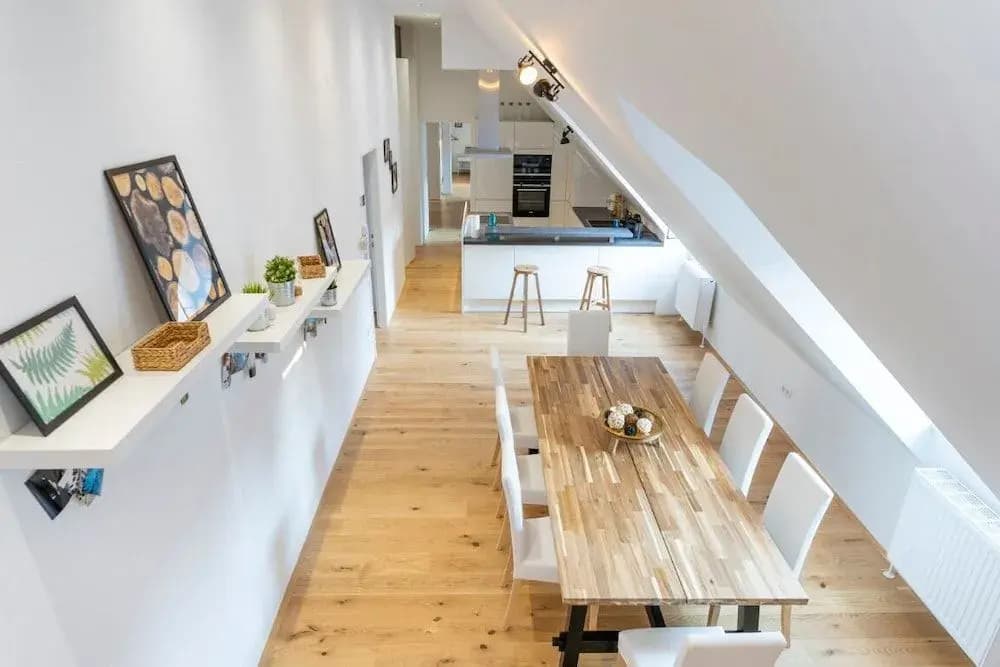 Stuckgasse Apartments - main photo