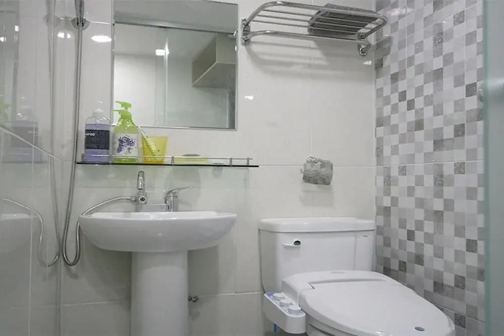 Oasis Hostel - photo 7
