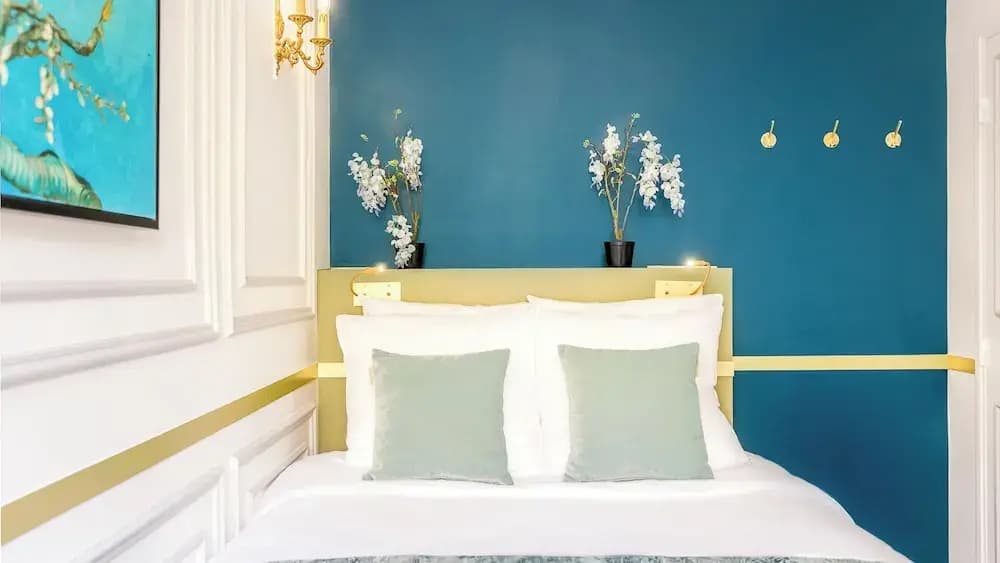 Merveil Luxury Suites - Sebastopol I-II - photo 24