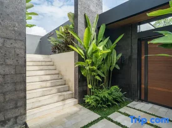 Villa Tranquillum House by BaliSuperHost - photo 22