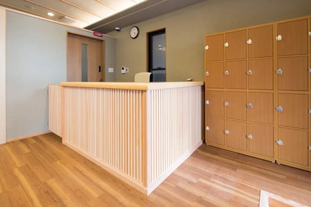 Ryokan Hostel Gion - photo 11