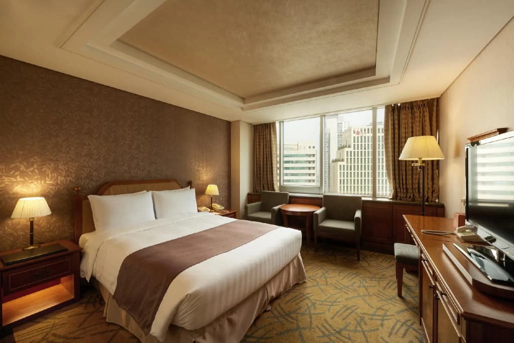 Hotel Riviera - photo 5
