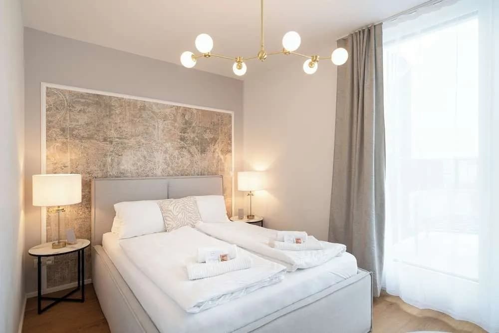 Vienna Heights Premium Apartments - photo 1