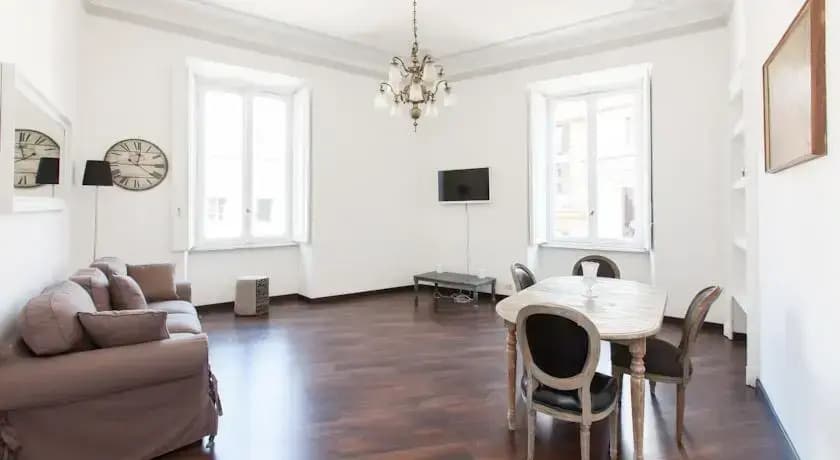 Habitat's Navona Apartment - photo 2