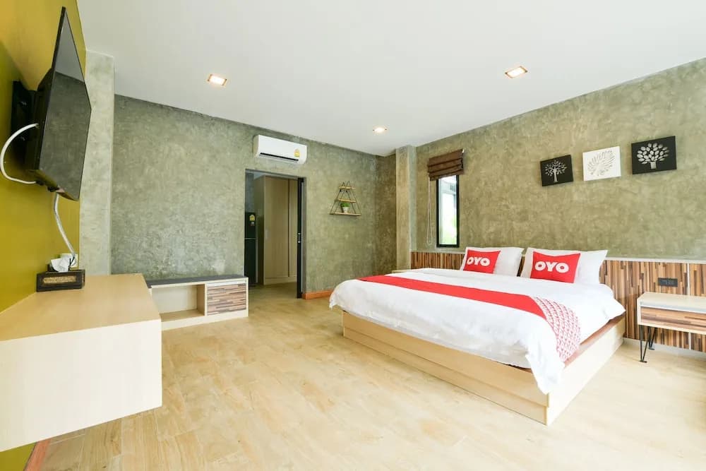 OYO 539 Loft By Busaba - photo 6