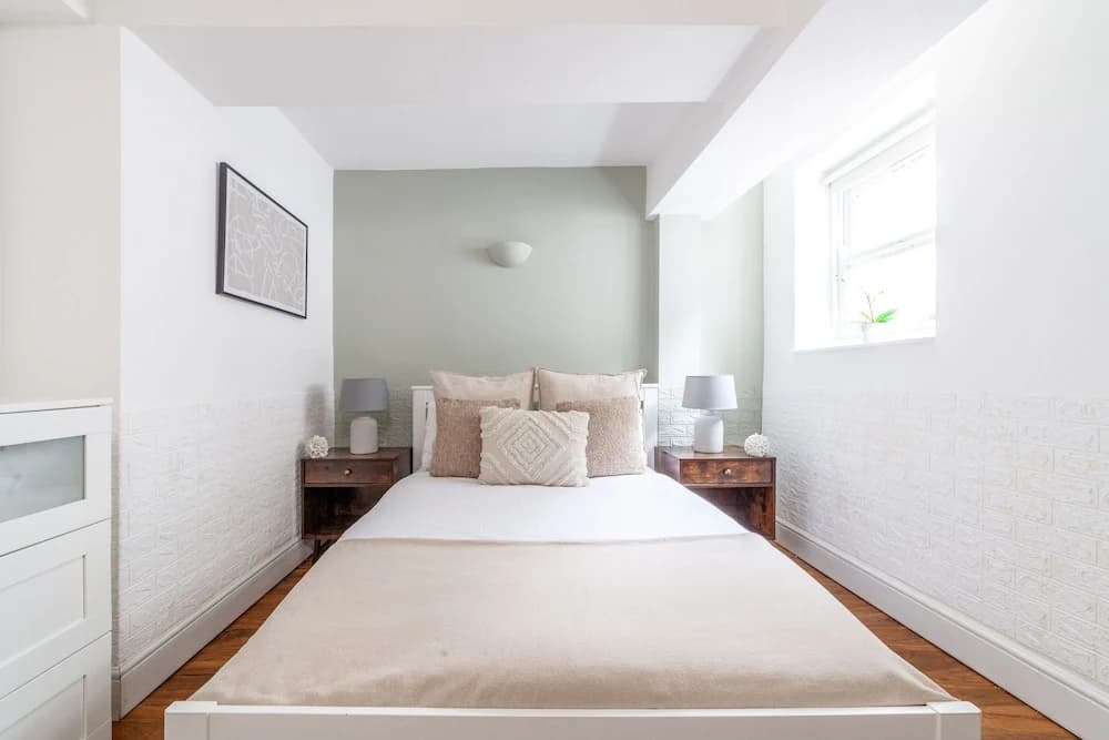 The Hackney Luxury Flats - photo 12