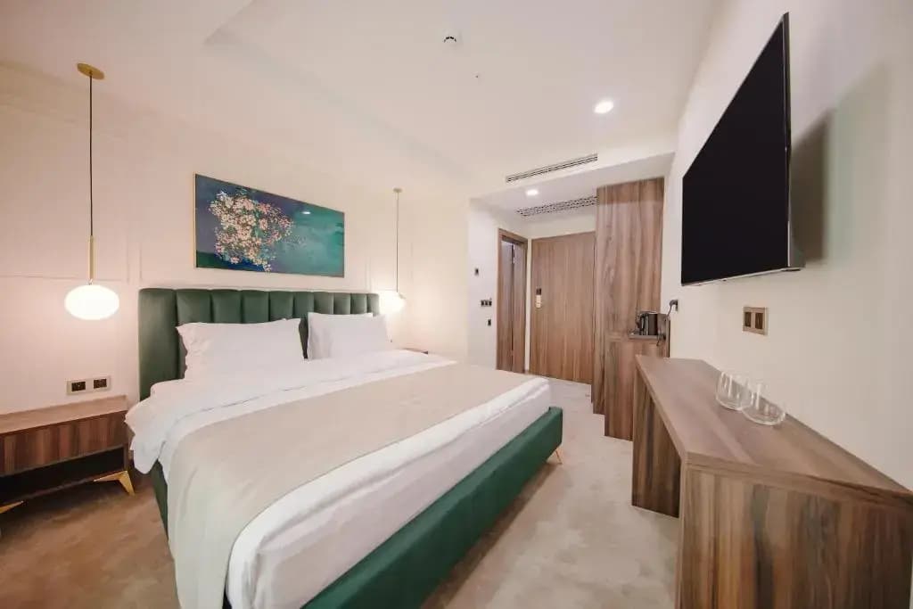Orden Hotel - photo 3