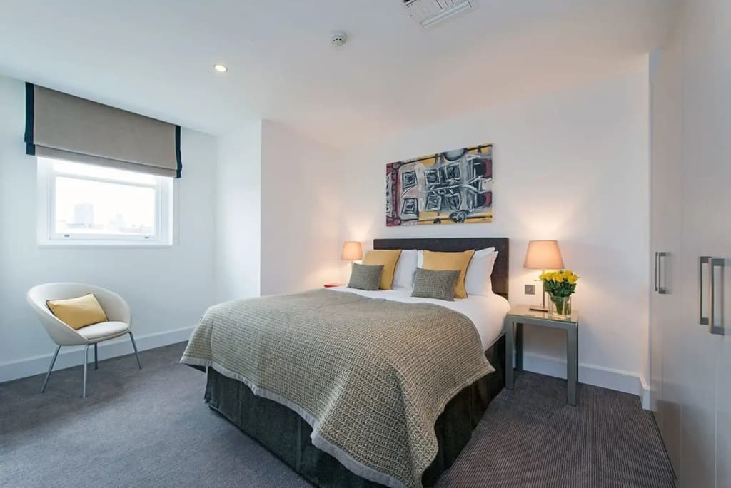 The Rosebery by Supercity Aparthotels - photo 4
