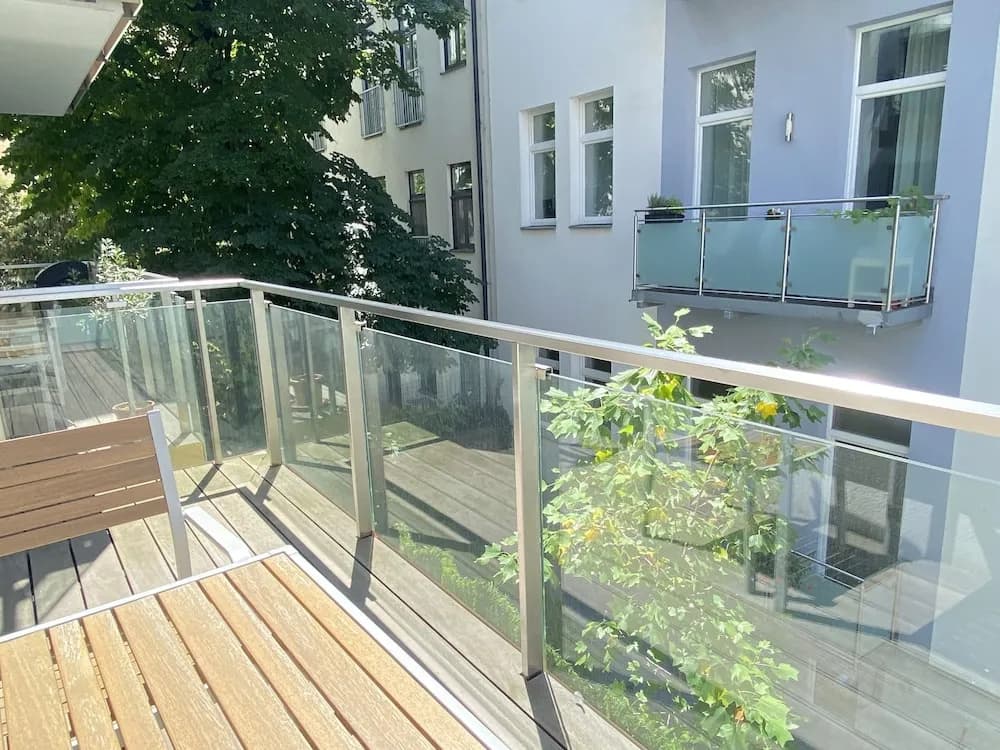 Steiner Residences Vorgartenstrasse - photo 16