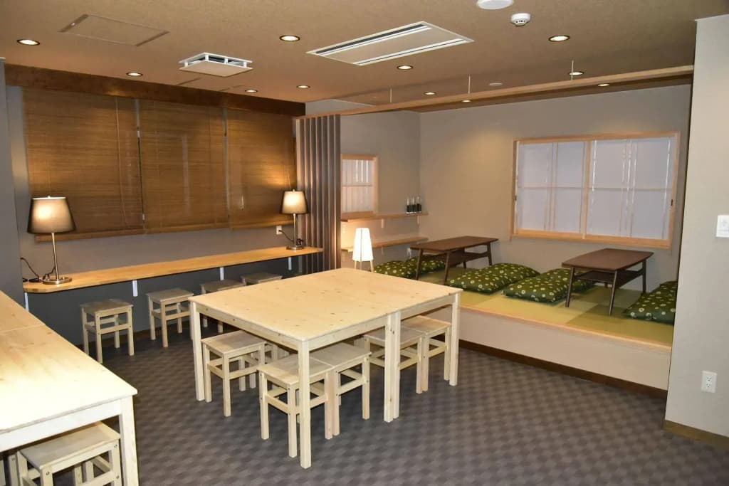 Asakusa Hotel Wasou - photo 15