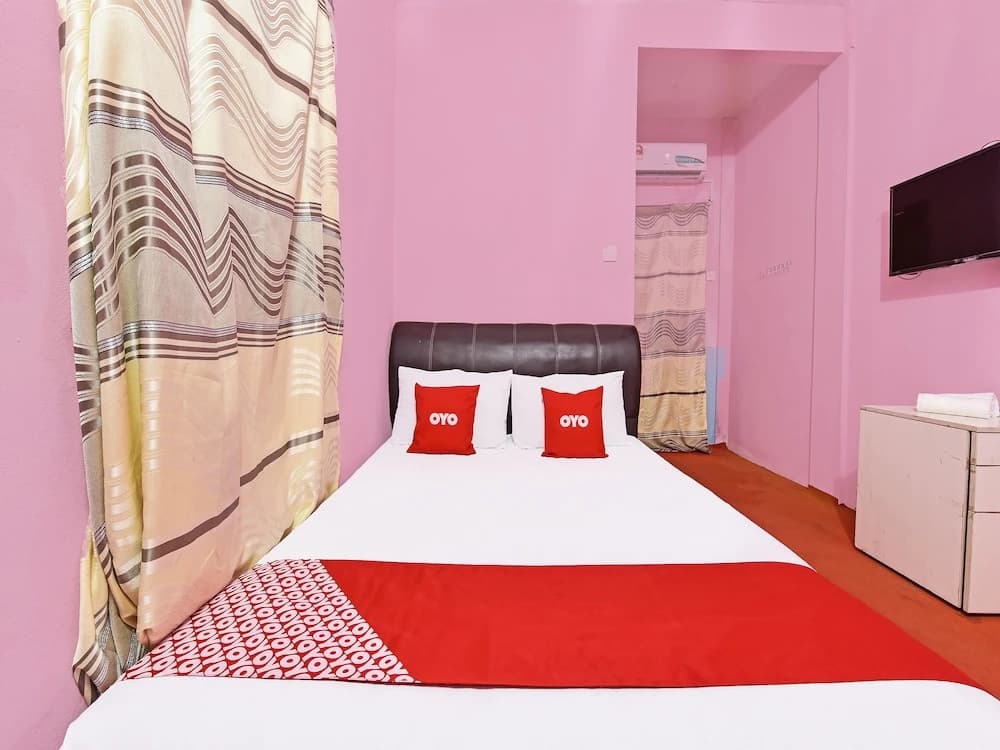 Capital O 90664 Rabi Hotel - photo 6