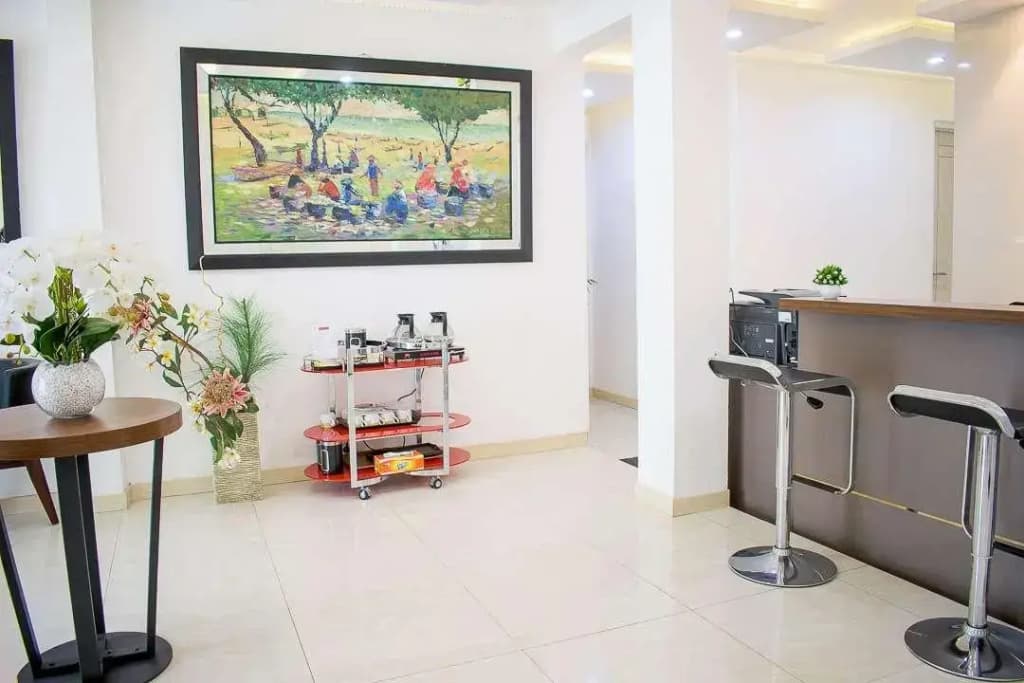 ZEN Rooms Senopati Syariah - photo 6