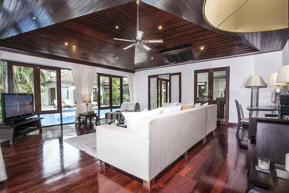 Villa Kanya 4 Beds - photo 3