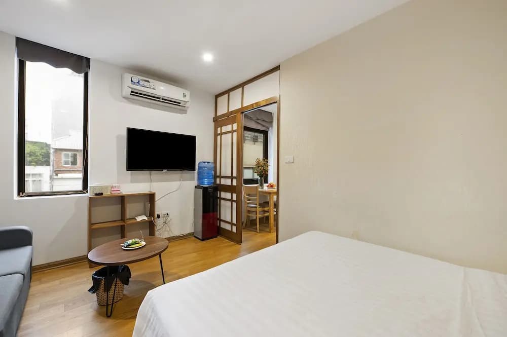 Japanese House In Hanoi - photo 22