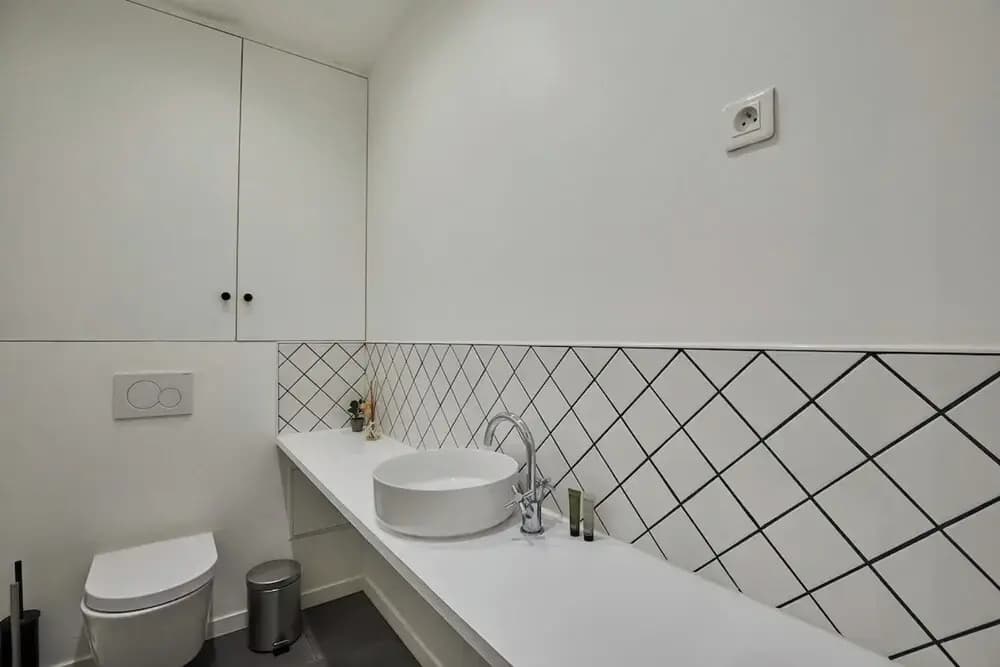 Superb 3 Bedroom Flat Center of Paris - photo 8