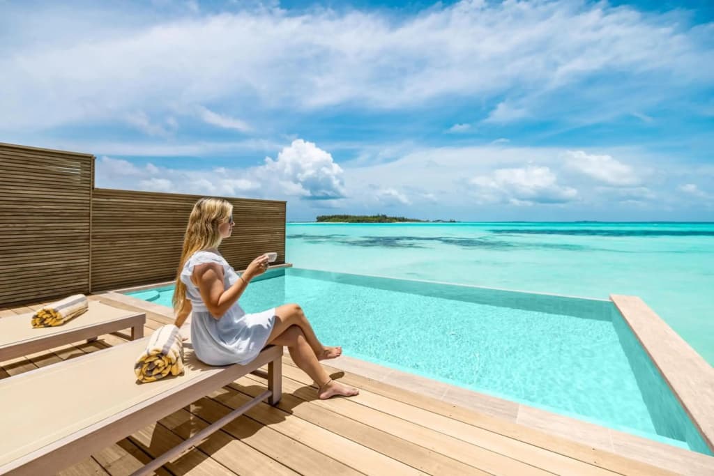 Nala Maldives by Jawakara - photo 34