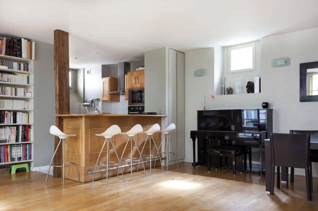 onefinestay - Bastille Apartments - photo 6