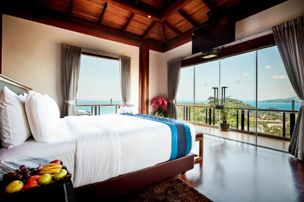 Koi Signature Villa - photo 6