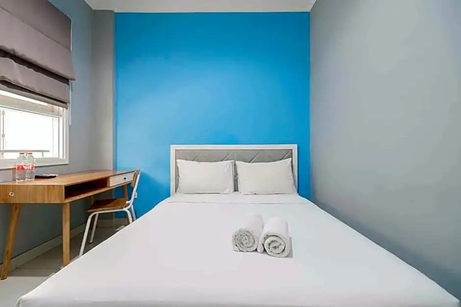 Wisma KPBD Residence Syariah RedPartner - photo 4