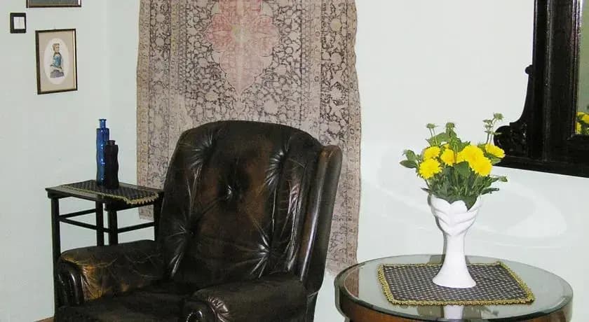 ArtDeco Apartmen - photo 2