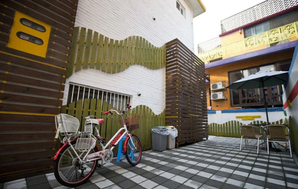 Duriworld GuestHouse - photo 17